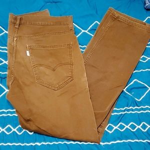 Levi's Strauss jeans